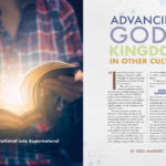Advancing God's Kingdom in Other Cultures