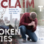 Reclaim Broken Cities