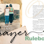 The Prayer Rulebook