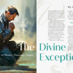 The Divine Exception
