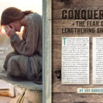 Conquering the Fear of Lengthening Shadows