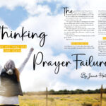 Rethinking Prayer Failures