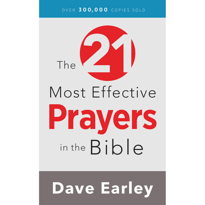 The 21 Most Effective Prayers in the Bible