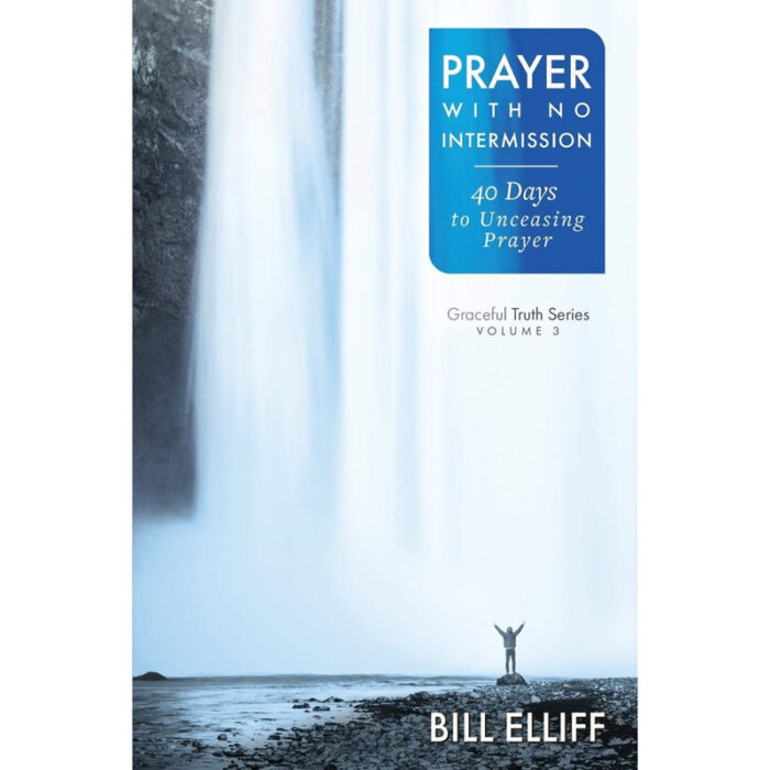 Prayer with No Intermission