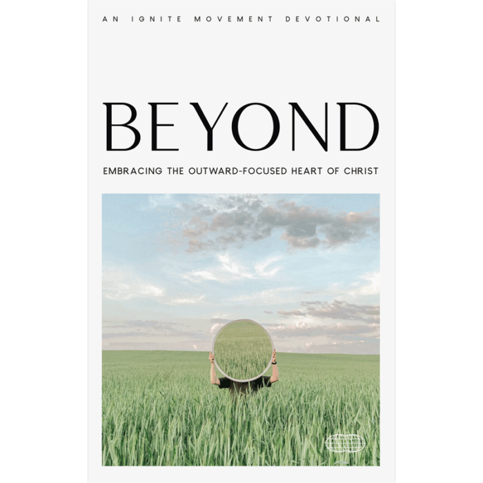 Beyond