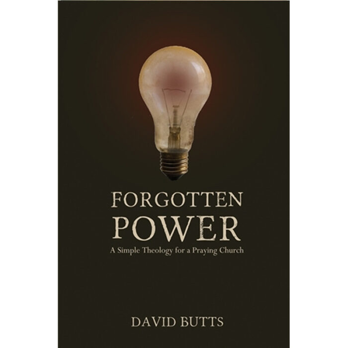 Forgotten Power