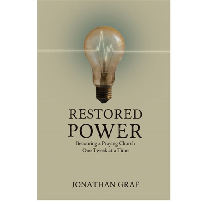 Restored Power