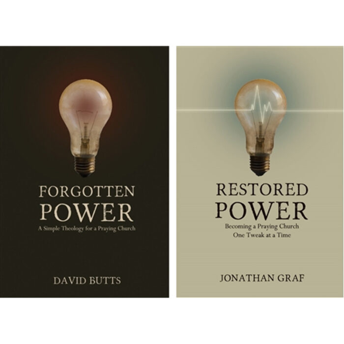 Power Pack