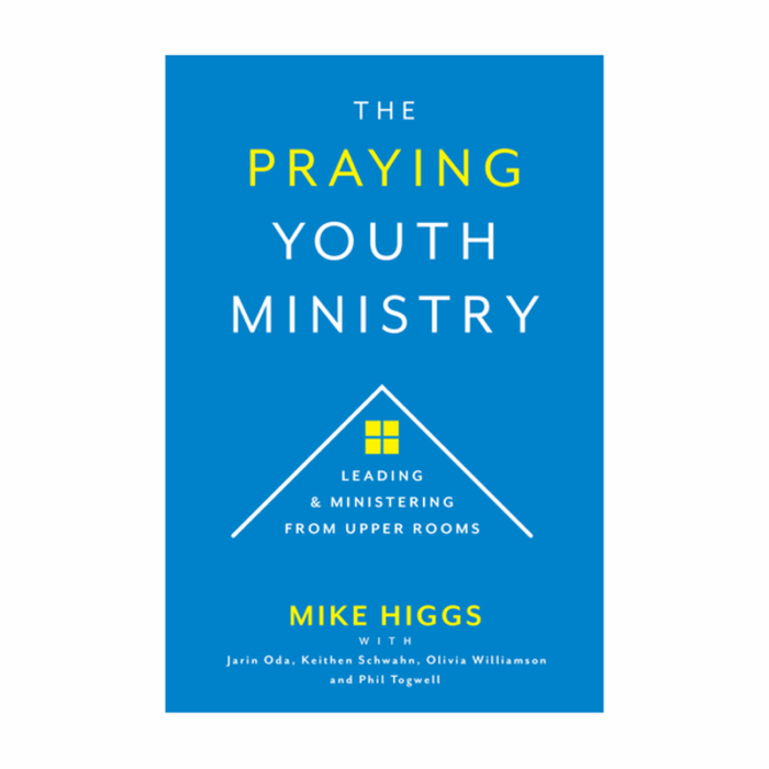 The Praying Youth Ministry