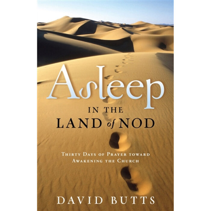 Asleep in the Land of Nod (Expanded Edition)