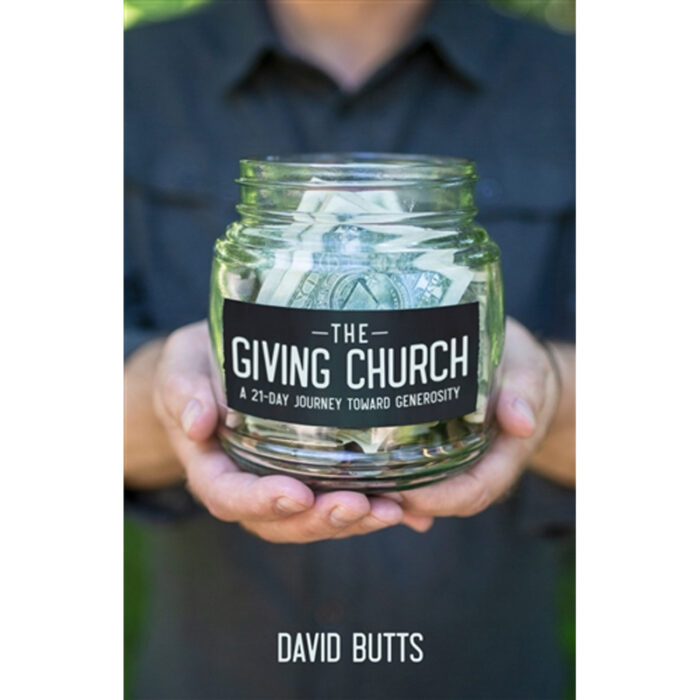The Giving Church