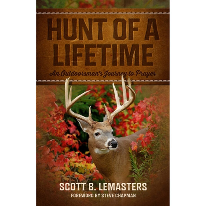 Hunt of a Lifetime