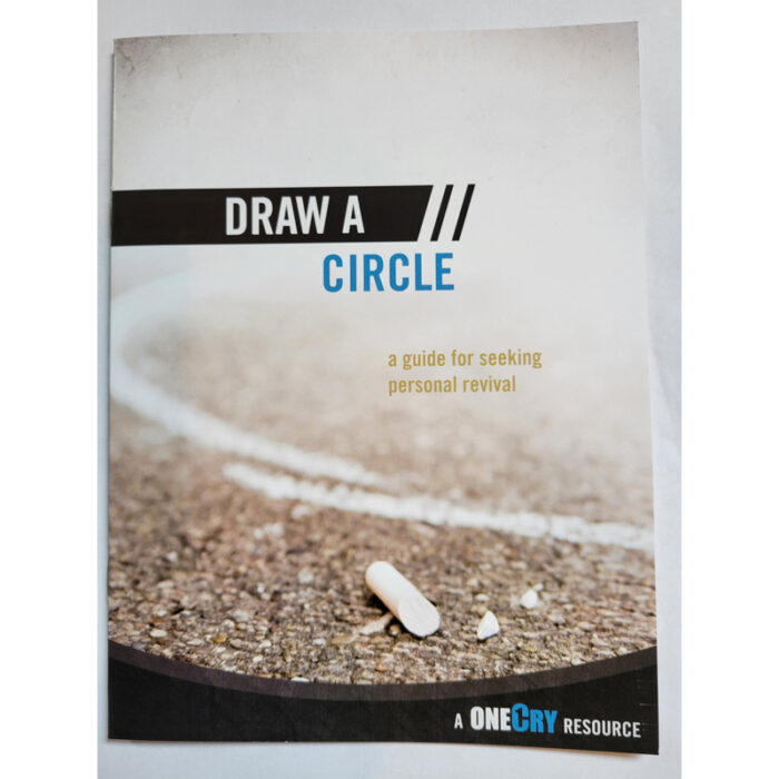 Draw a Circle