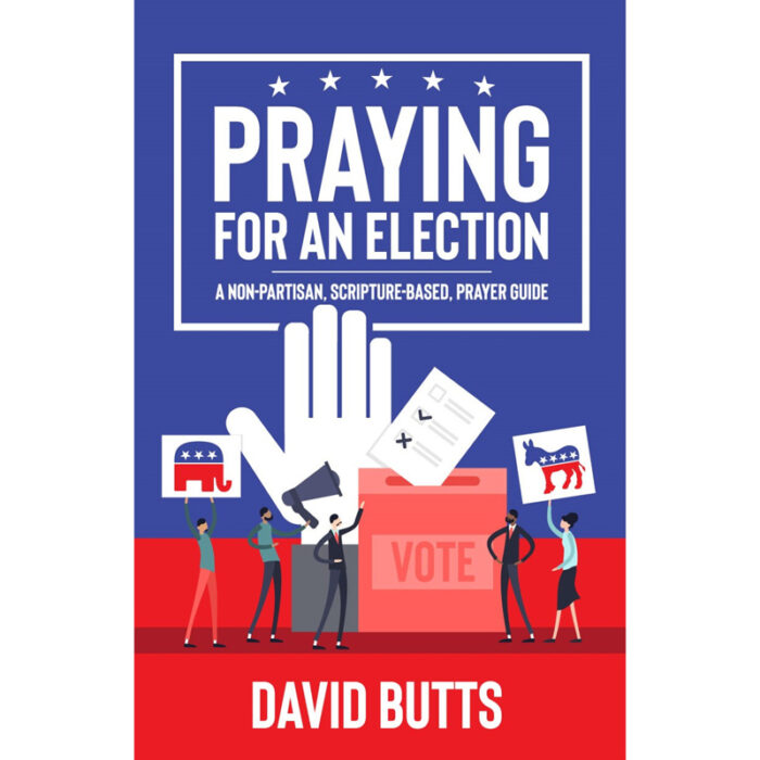Praying for an Election - PDF