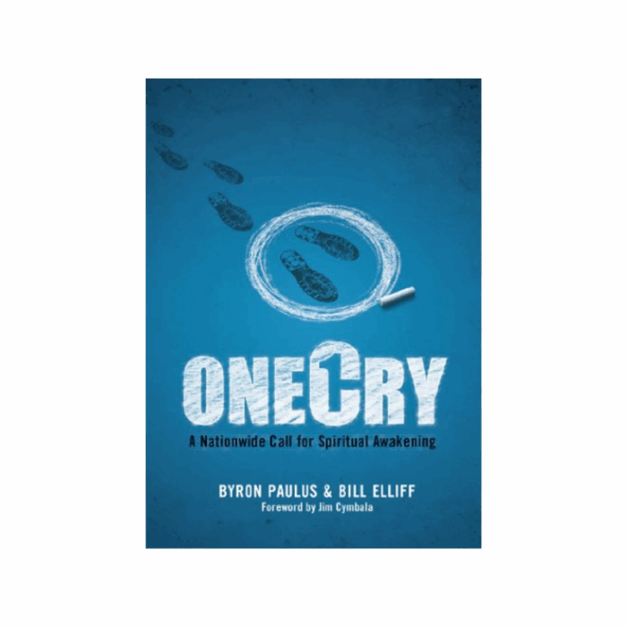 OneCry