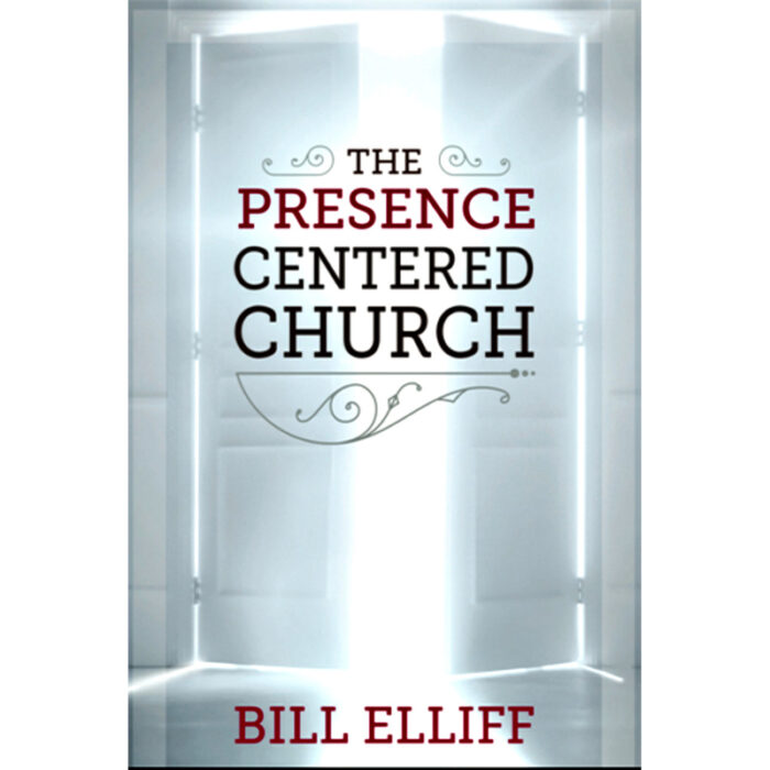 The Presence Centered Church