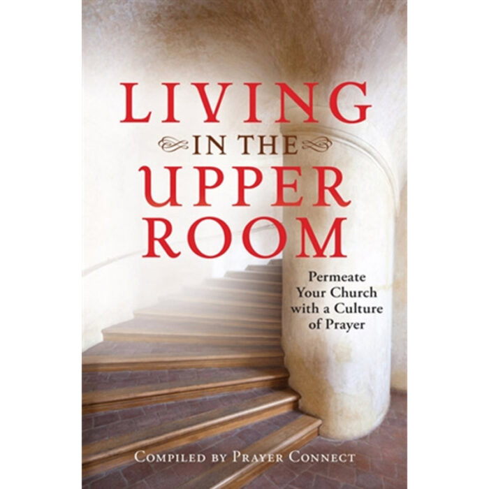 Living in the Upper Room Booklet