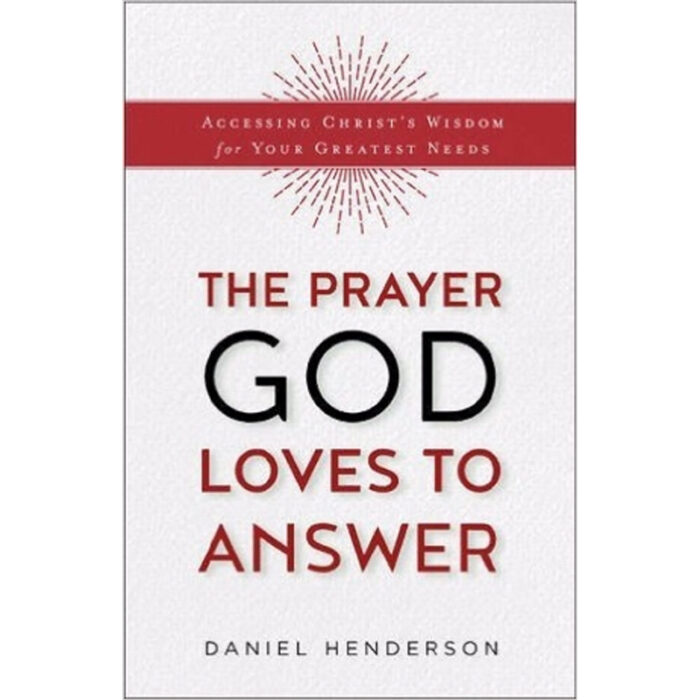 The Prayer God Loves to Answer