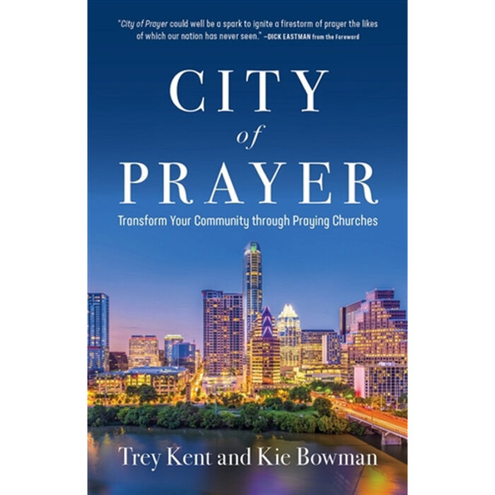 City of Prayer