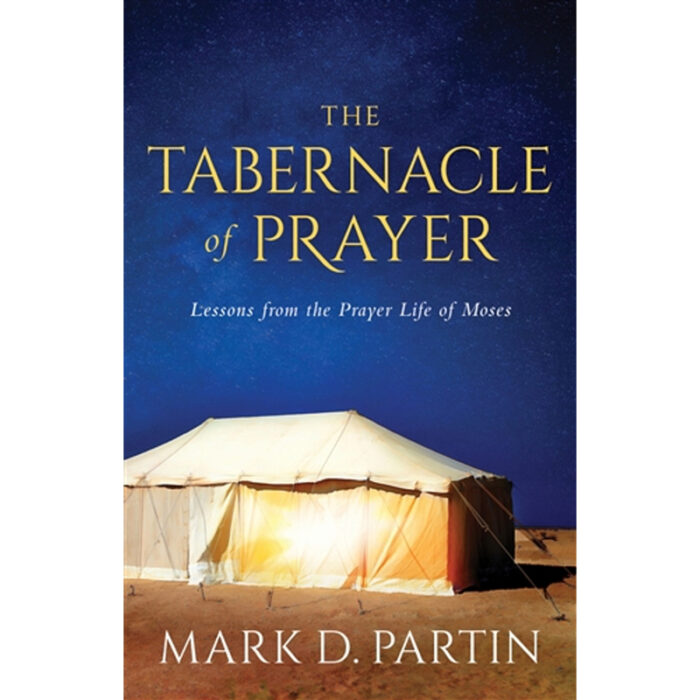 The Tabernacle of Prayer