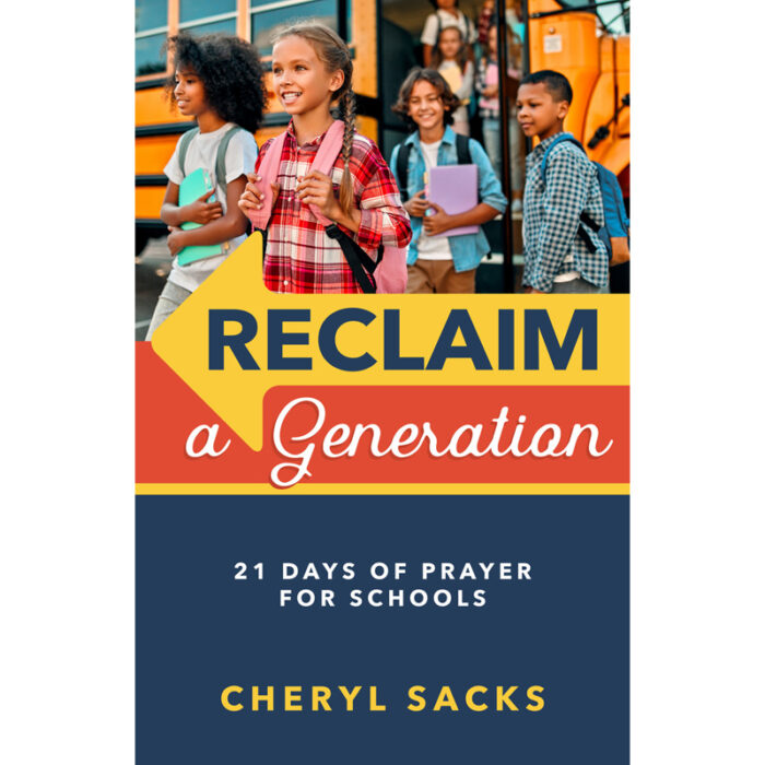 Reclaim a Generation