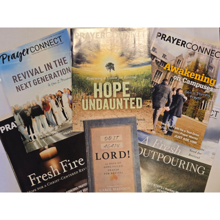 Revival Pack