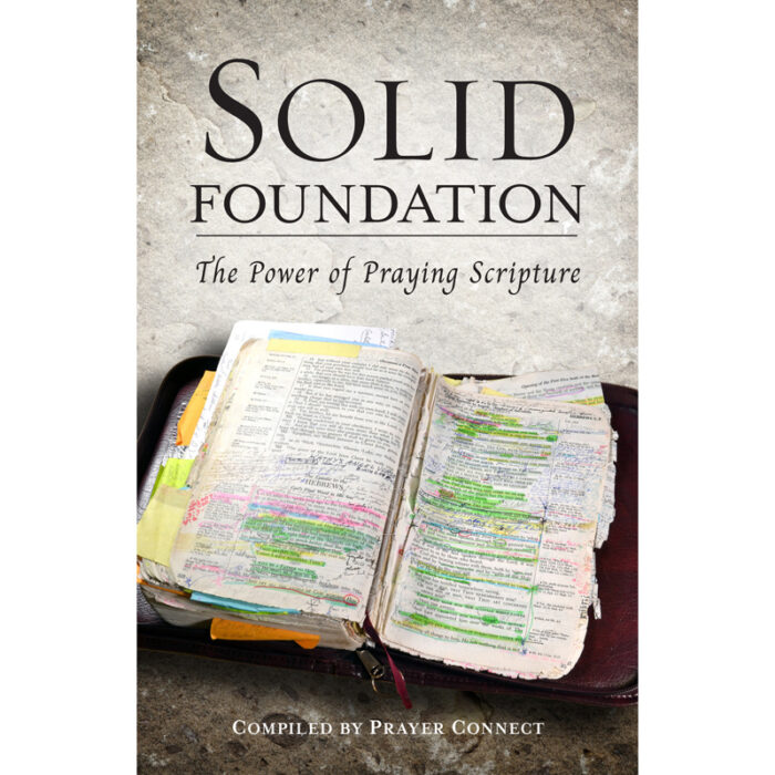 Solid Foundation