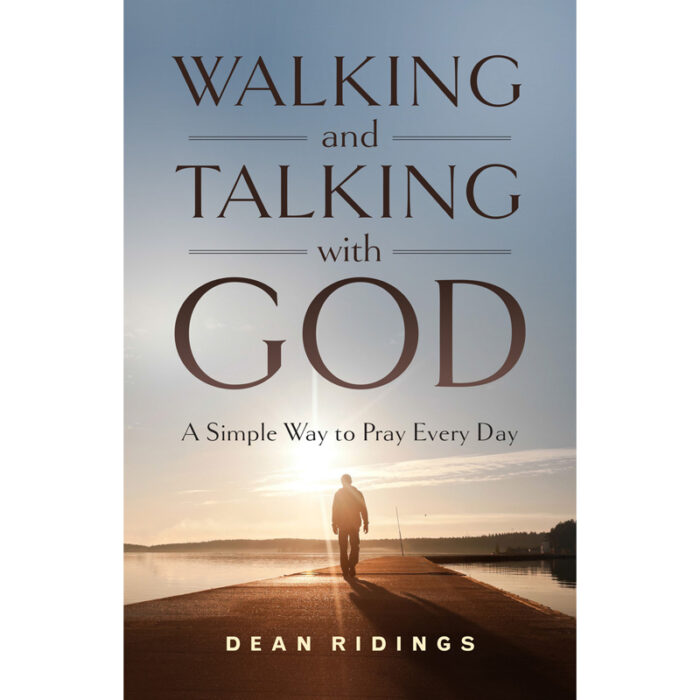 Walking and Talking with God