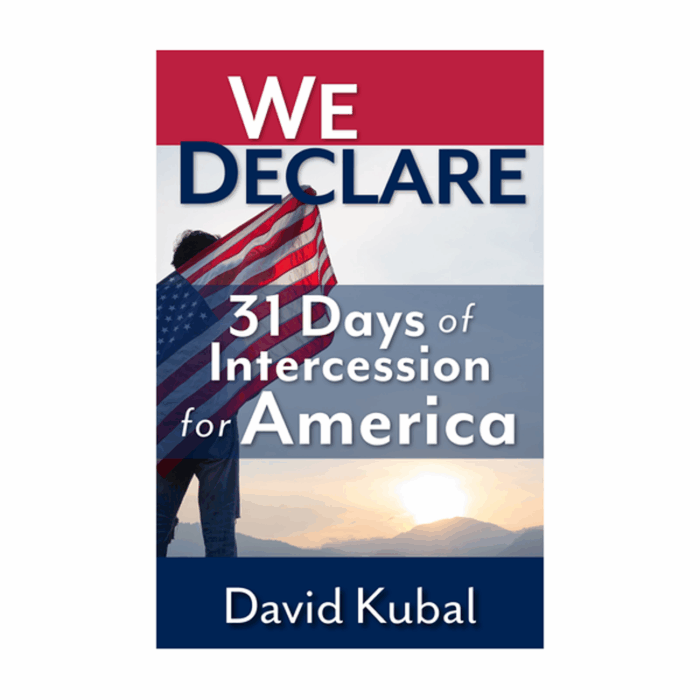 We Declare