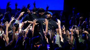 kanye-Lakewood