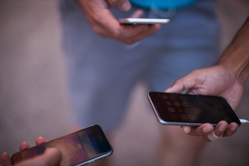 peopleonphones