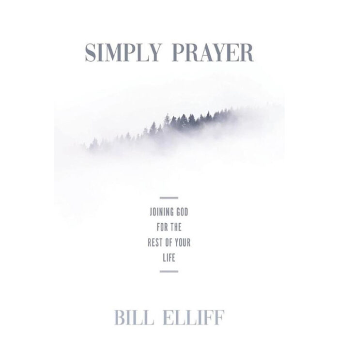 Simply Prayer