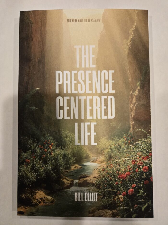 The Presence Centered Life